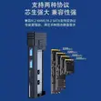 10Gbps 5-in-1 USB-C Hub M.2 SSD Enclosure with SD/TF Reader - 1