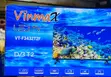 Vinmax 32-Inch Digital LED TV with Built-in Free-to-Air Decoder - 2