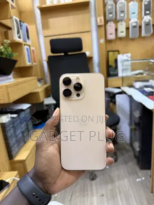 Apple iPhone 16 Pro Max 256GB Gold