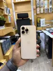 Apple iPhone 16 Pro Max 256GB Gold - 1