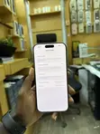 Apple iPhone 16 Pro Max 256GB Gold - 2