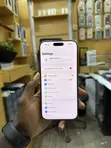 Apple iPhone 16 Pro Max 256GB Gold - 3
