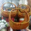 Gift Flower Basket - 1