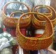Gift Flower Basket - 2