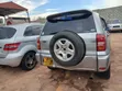 Toyota RAV4 1.8 2005 Silver - 4