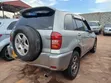 Toyota RAV4 1.8 2005 Silver - 5