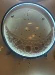 Ocean View Wall Light - 1
