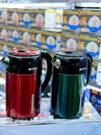 Hoffman 4.8L Electric Water Kettle - Brand New - 1