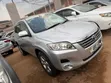 Toyota Vanguard 2008 Silver - 3