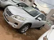 Toyota Vanguard 2008 Silver - 4