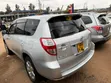Toyota Vanguard 2008 Silver - 5