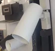 White Color Track Light - 3