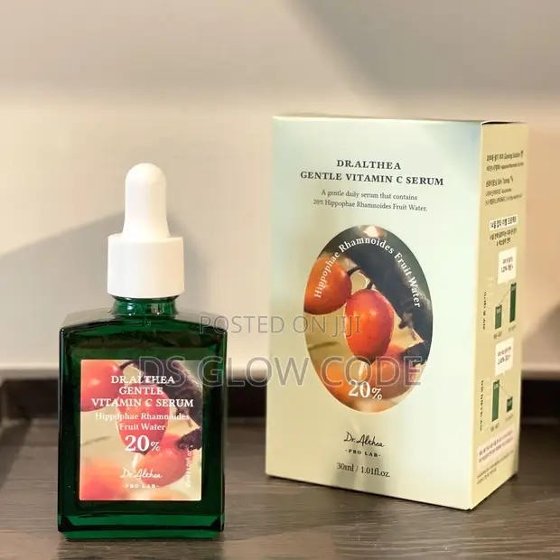 111SKIN Vitamin C Serum - 1