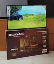 32-Inch Ark Digital Frameless HD Ready TV - 1