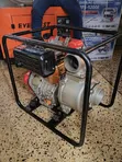 Honda 4-Inch Diesel Water Pump - 4