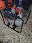 Honda 4-Inch Diesel Water Pump - 5