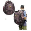 Large Unisex Travel Bag - 1