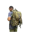Large Unisex Travel Bag - 2