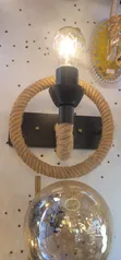Craft Wall Bracket Light (No Bulb) - 1