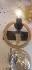 Craft Wall Bracket Light (No Bulb) - 2