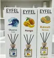 Eyfel Reed Diffuser - 2