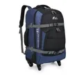 Trolley Mountain Travel Bag - 1