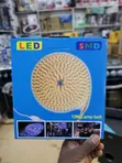 10m LED Strip Lights with Switch - 1
