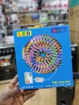10m LED Strip Lights with Switch - 3