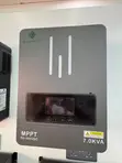 SUMRY RS-7000 6200W Pure Sine Wave Solar Inverter Charger - 1