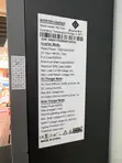 SUMRY 6200W Hybrid Inverter Charger with 80A AC Charger - 1