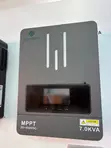 SUMRY 6200W Hybrid Inverter Charger with 80A AC Charger - 2