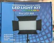 Adjustable LED 800 Pro Light - 1