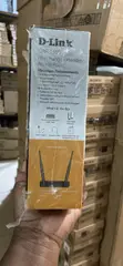 D-Link DAP-1360 Wireless N300 Access Point/Range Extender - 2
