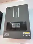 SUMRY 7KVA Hybrid Inverter Charger (RS-7000) - 1