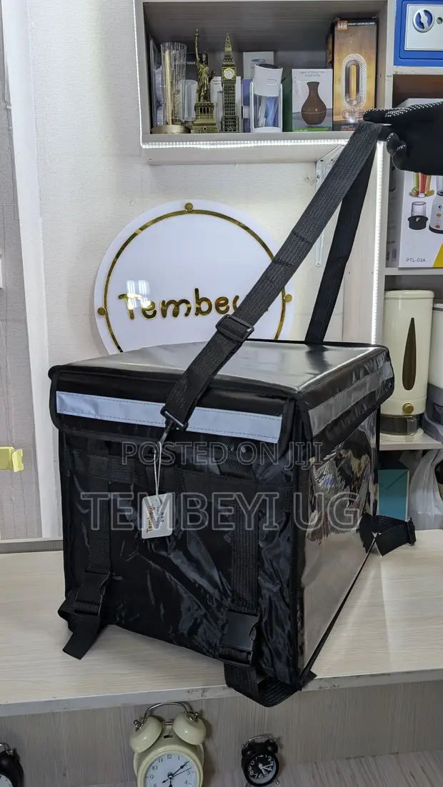60L Food Delivery Bag - 1