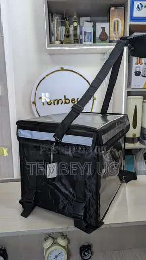 60L Food Delivery Bag