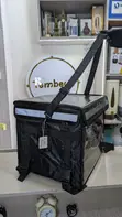 60L Food Delivery Bag - 1