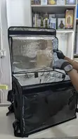 60L Food Delivery Bag - 2