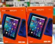 Amazon Fire HD 10 Kids Pro Tablet - 1