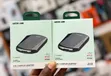 Green Lion 2-in-1 CarPlay Adapter (Android 14) - 2