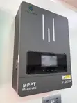 SUMRY 6200W Hybrid Solar Inverter with 110A MPPT - 1
