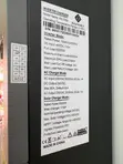 SUMRY 6200W Hybrid Solar Inverter with 110A MPPT - 2