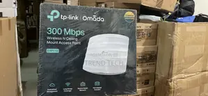 TP-Link Omada EAP110 Ceiling Mount Access Point