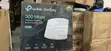 TP-Link Omada EAP110 Ceiling Mount Access Point - 1