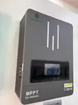 SUMRY 6200W Hybrid Inverter Charger with 80A AC Charger - 1
