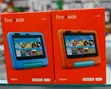 Amazon Fire 7 Kids Edition Tablet 32GB - 1