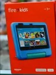Amazon Fire 7 Kids Edition Tablet 32GB - 2