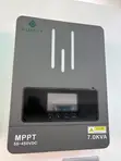 Reliable SUMRY 7000VA 48V Hybrid Solar Inverter - 1
