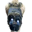 40L Hiking Tour Backpack Bag - 2