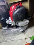 Honda GX35 4-Stroke Backpack Brush Cutter - 1